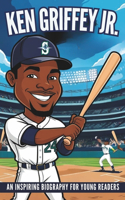 Ken Griffey Jr.