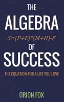 The Algebra of Success