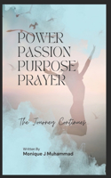 Power Passion Purpose Prayer
