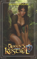 Queen's Kestrel 2