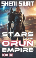 Stars of the Orun Empire
