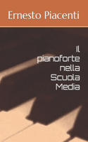 pianoforte nella Scuola Media