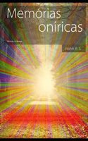 Memórias oníricas: Relatos de sonhos
