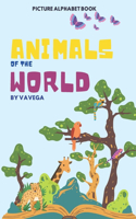 Animals of the World