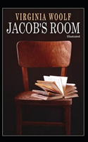 Jacob's Room (Illustrated)