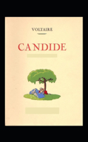 Candide by Voltaire(classics illustrated)