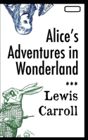 Alice's Adventures in Wonderland annotated