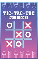 Tic Tac Toe