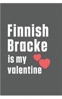 Finnish Bracke is my valentine: For Finnish Bracke Dog Fans