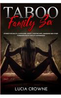 Taboo Family Sex