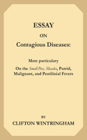 An Essay on Contagious Diseases