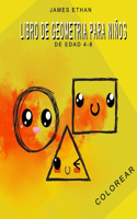 Libro de geometría para niños