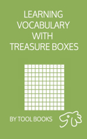 Learning Vocabulary with TREASURE BOXES