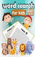 word search for kids