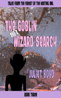Goblin and a Wizard Search