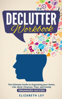 Declutter Workbook