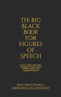 The Big Black Book for Figures of Speech