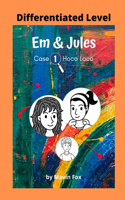 Em & Jules Case 1