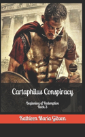 Cartaphilus Conspiracy