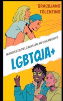 Manifesto Em Prol Do Casamento Lgbtqia+