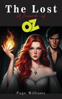 Lost Wizard of Oz
