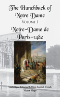 Hunchback of Notre Dame, Volume I