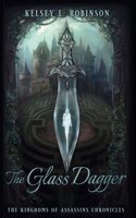 Glass Dagger