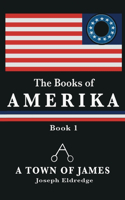 Books of Amerika