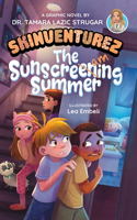Sunscreaming Summer