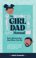 Girl Dad Manual