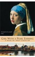 Girl With A Pearl Earring A Novel