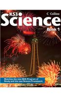 Collins KS3 Science - Pupil Book 1