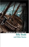 Billy Budd and Other Stories