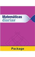 Em4 Spanish Essential Student Material Set Grade 4: (Everyday Math)