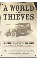 A World of Thieves