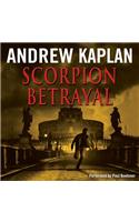Scorpion Betrayal