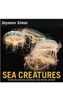 Sea Creatures
