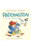 Paddington at the Beach