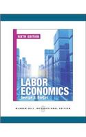 Labor Economics (Int'l Ed)