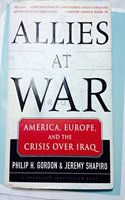 Allies At War