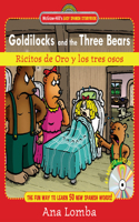 Easy Spanish Storybook: Goldilocks and the Three Bears
