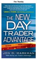 The New Day Trader Advantage, Chapter 5 - Sunday