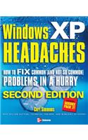 Windows XP Headaches