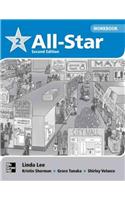 All Star Level 2 Workbook