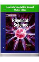 Glencoe Science: Physical Scie