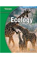 Glencoe Life Iscience Modules: Ecology, Grade 7, Student Edition