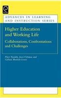 Higher Education and Working Life
