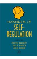 Handbook of Self-Regulation