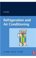 Refrigeration and Air-Conditioning