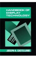 Handbook of Display Technology